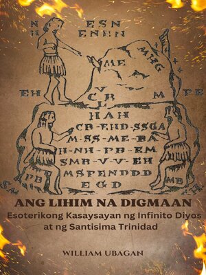 cover image of Ang Lihim na Digmaan